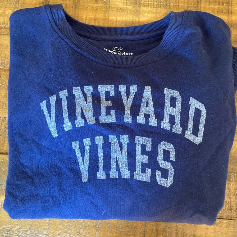 Vineyard Vines Pullover - image 1